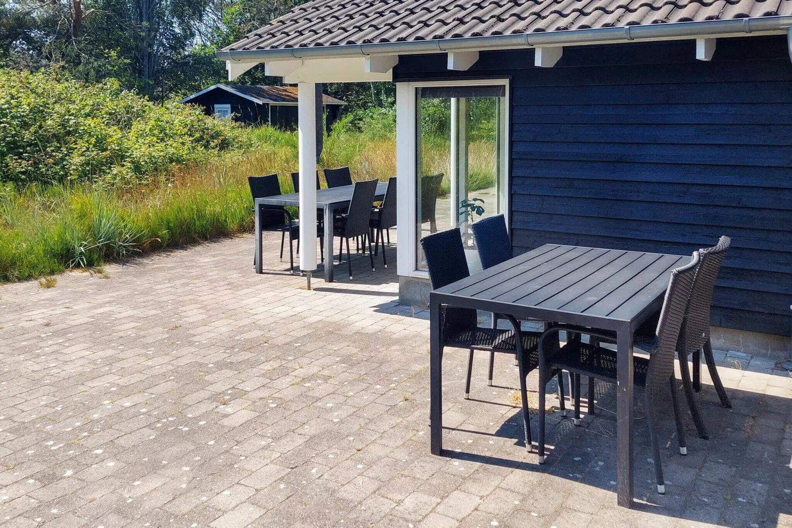 10 persoons vakantie huis in Ålbæk-By Traum-Uitzicht