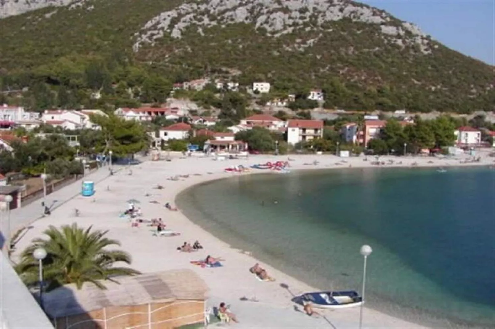 Apartments Višnja - Double Room