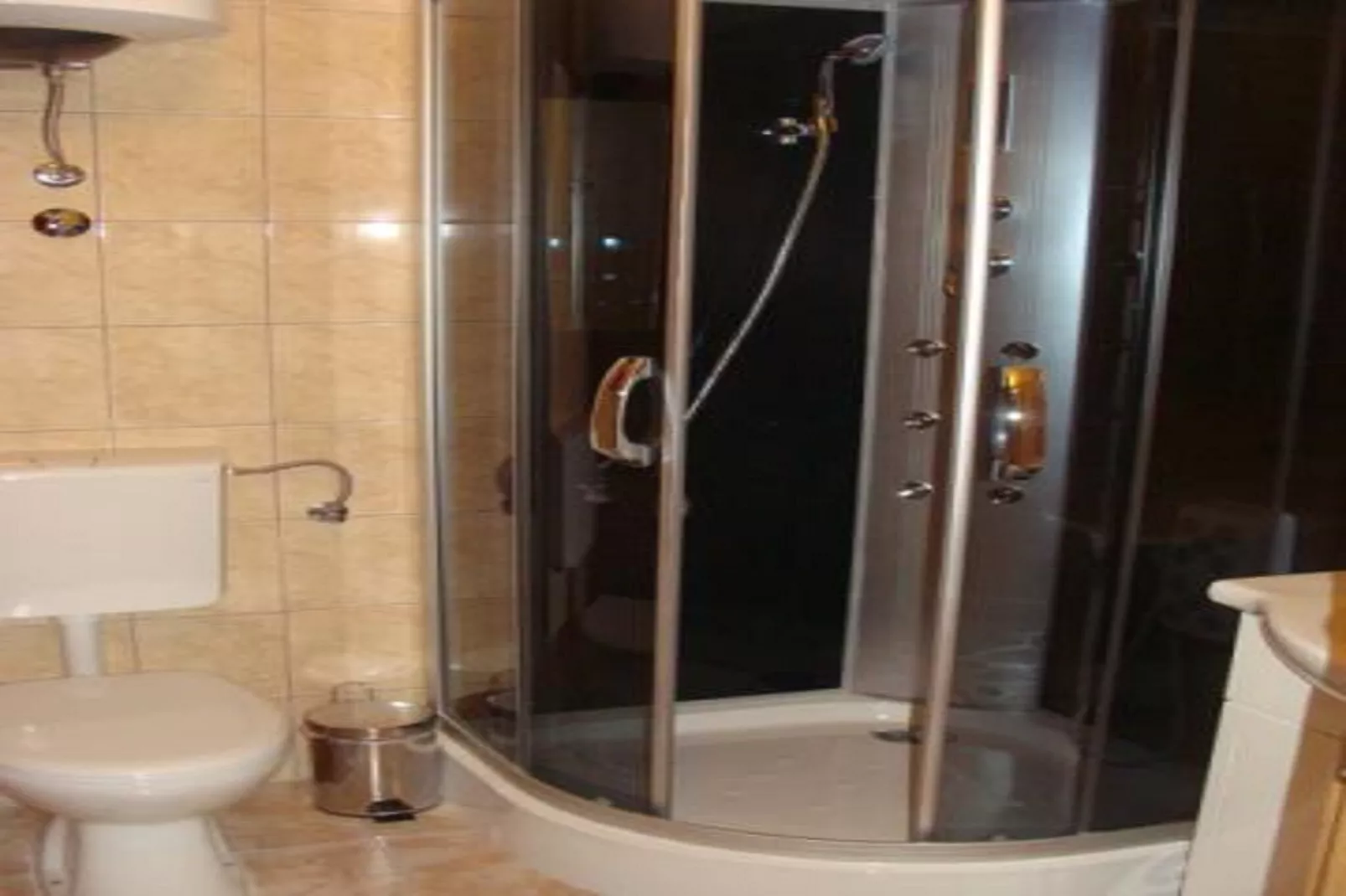 Apartments Višnja - One Bedroom Apartment