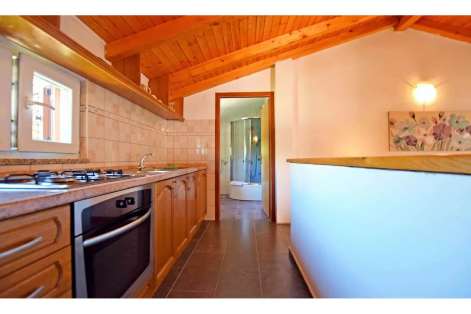 Apartments Adriana - Studio Apartment A2