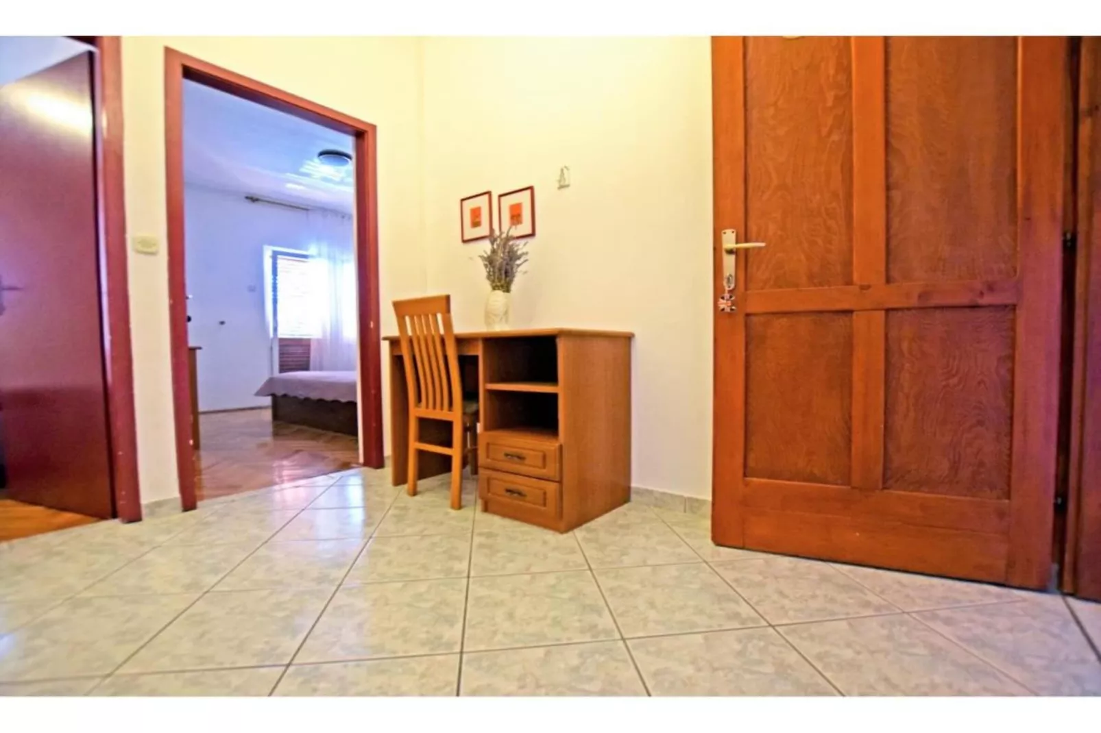 Apartments Adriana - Two Bedroom Apartment A4