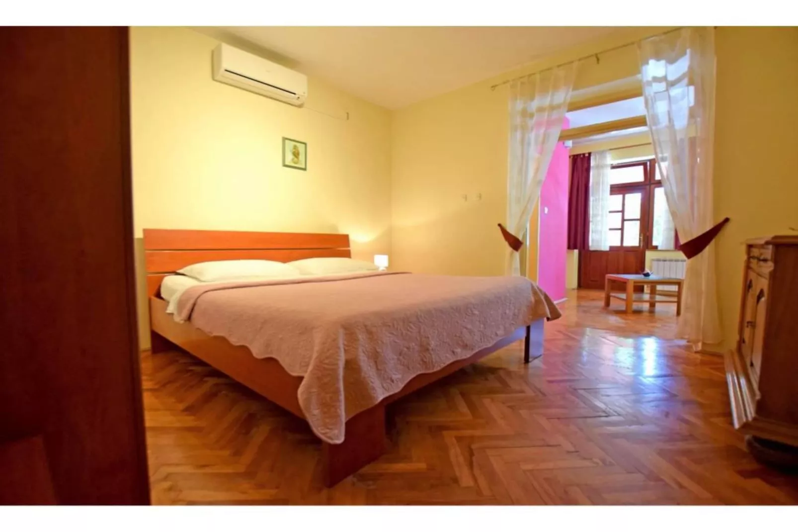 Apartments Adriana - Studio Apartment A2+1