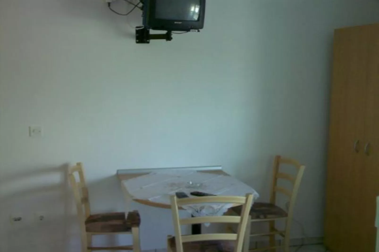 Apartments Degi -  Studio Apartment (right)