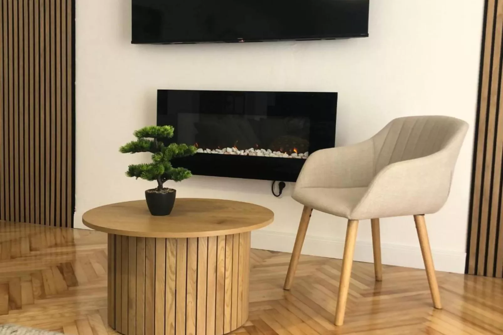 Luxury Apartment Ivo  with Jacuzzi near the beach - Two Bedroom Apartment