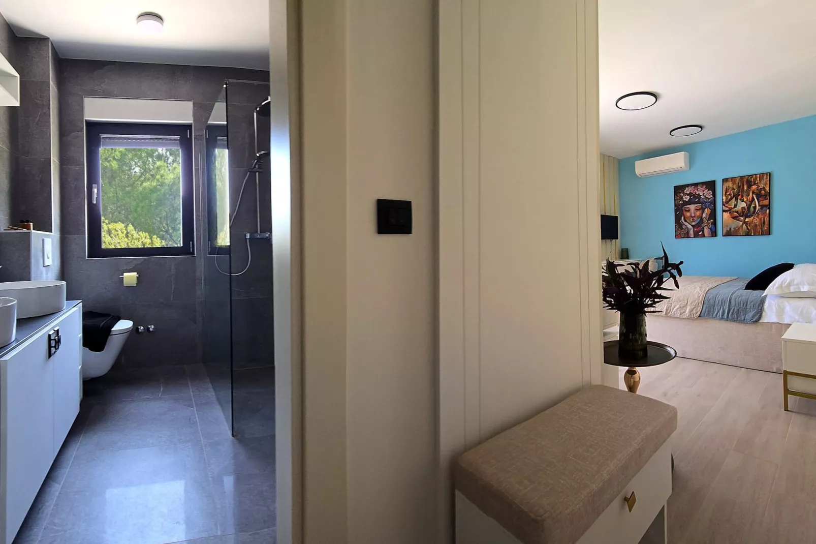 Villa Golden Grain - Four Bedroom Villa