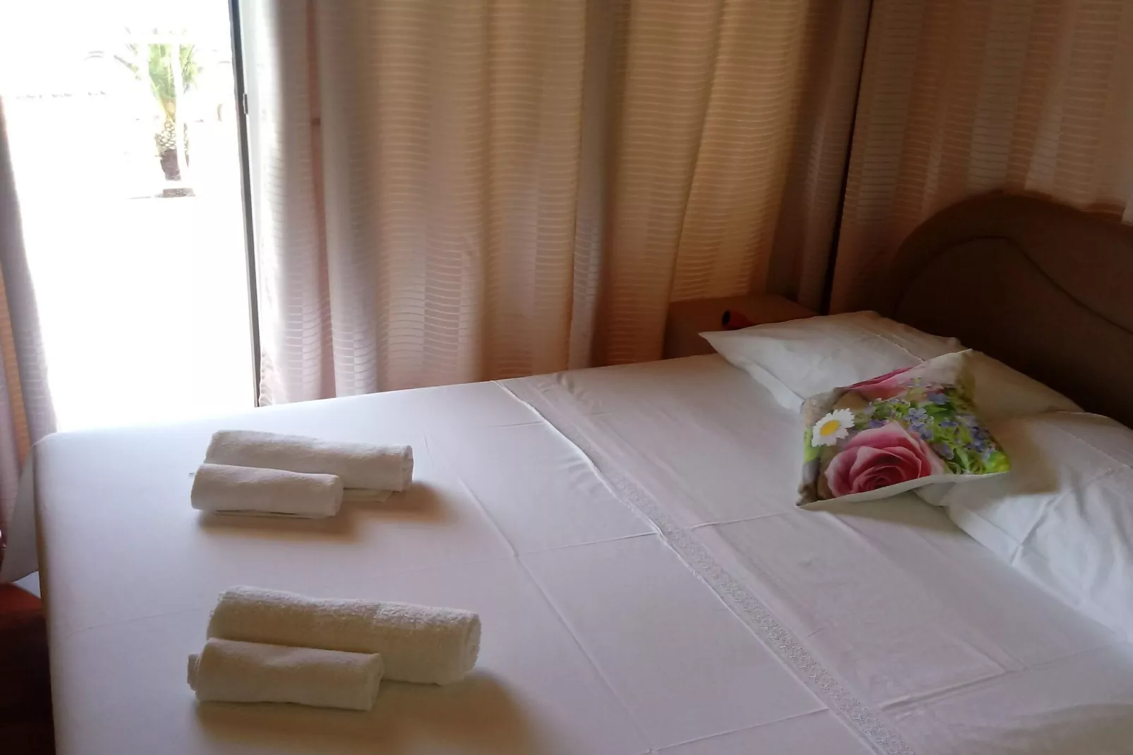 Apartments Jaman Dalmatica Čiovo - Three Bedroom Apartment with Sea View and Terrace