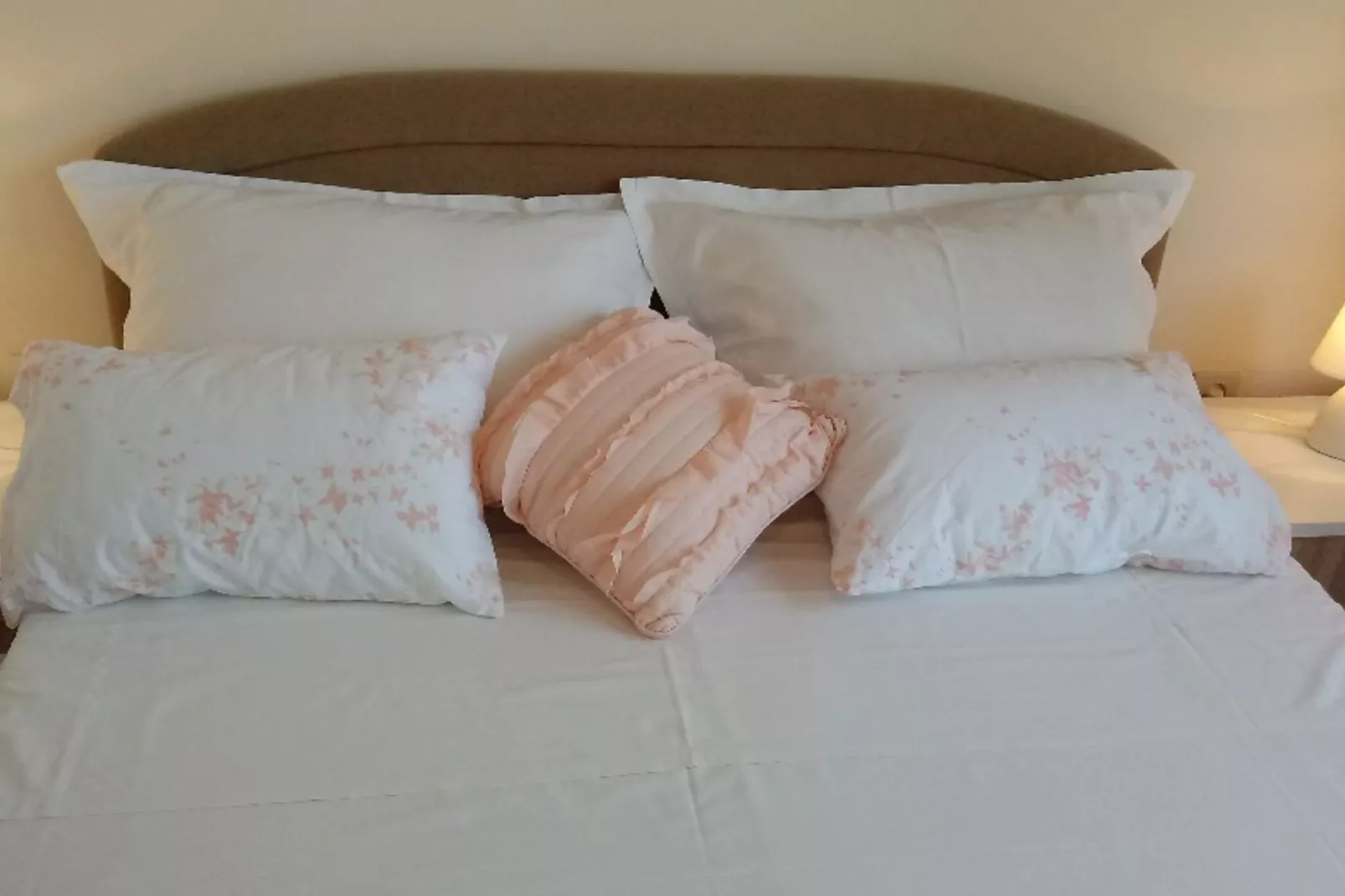 Apartments Jaman Dalmatica Čiovo - Two Bedroom Apartment with Sea View and Balcony