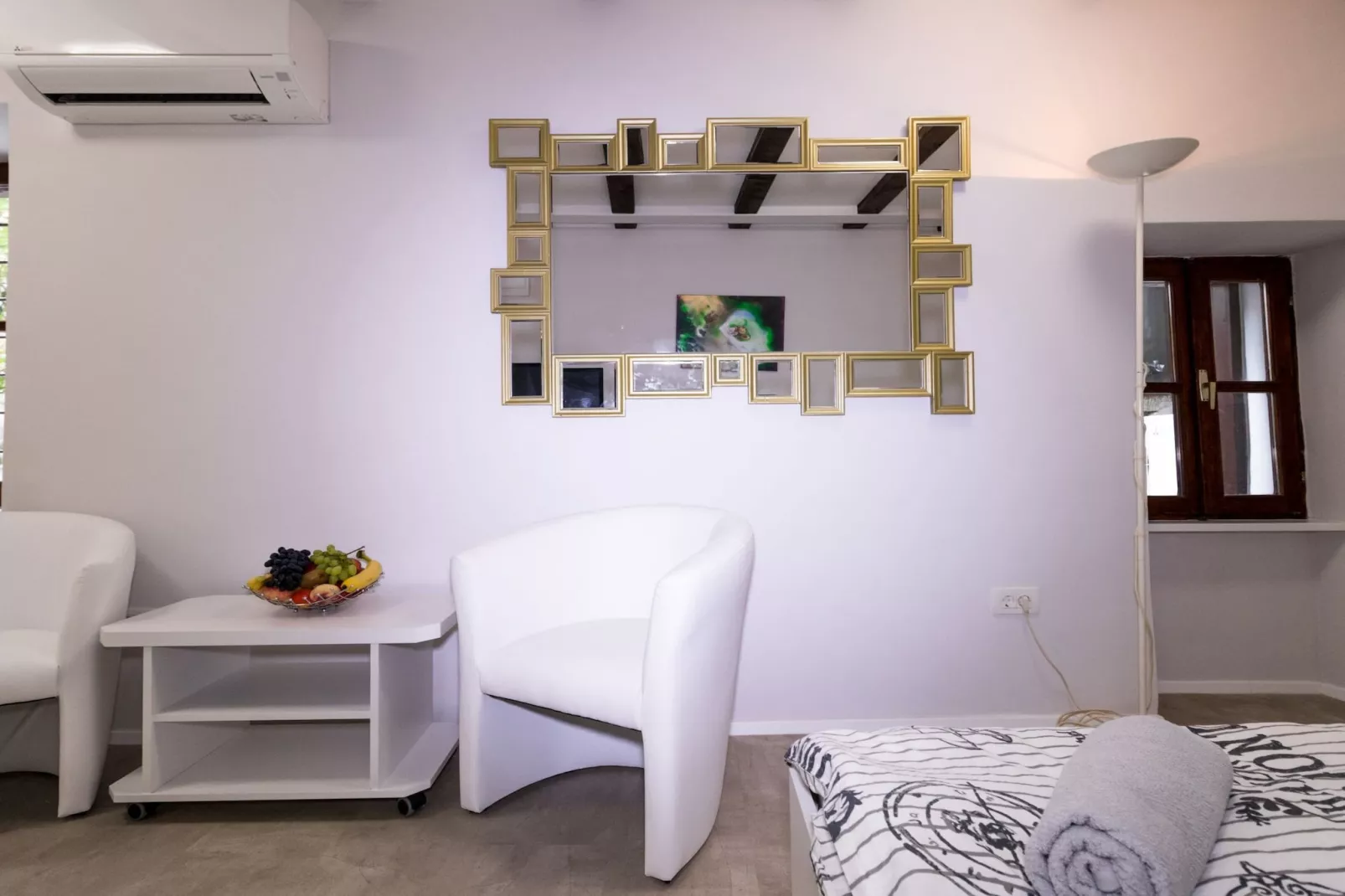 Piran Downtown Chic and Cozy Apartments - Comfort One Bedroom Apartment (owner 2.P)