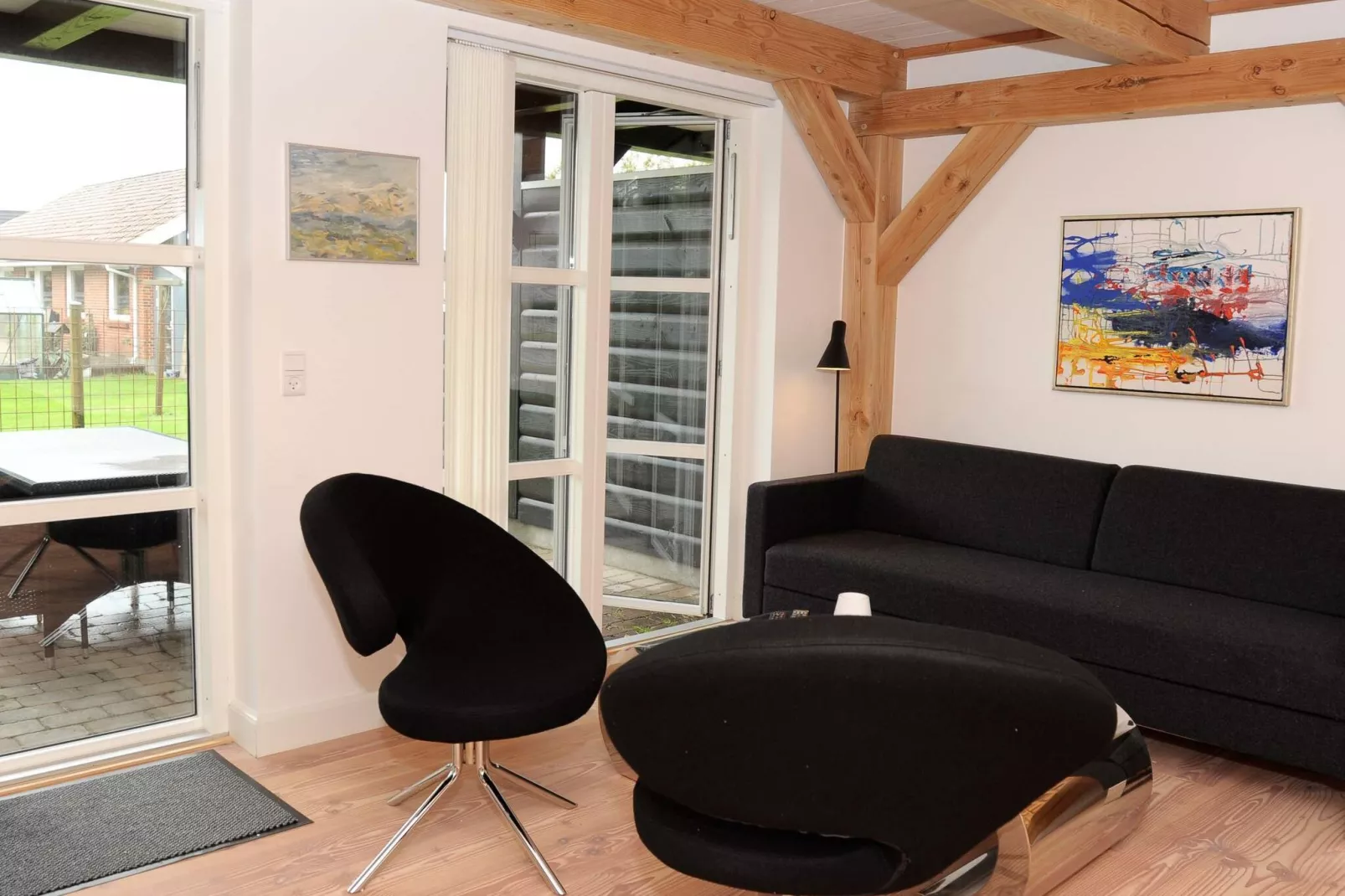 4 persoons vakantie huis in Blåvand-By Traum-Binnen