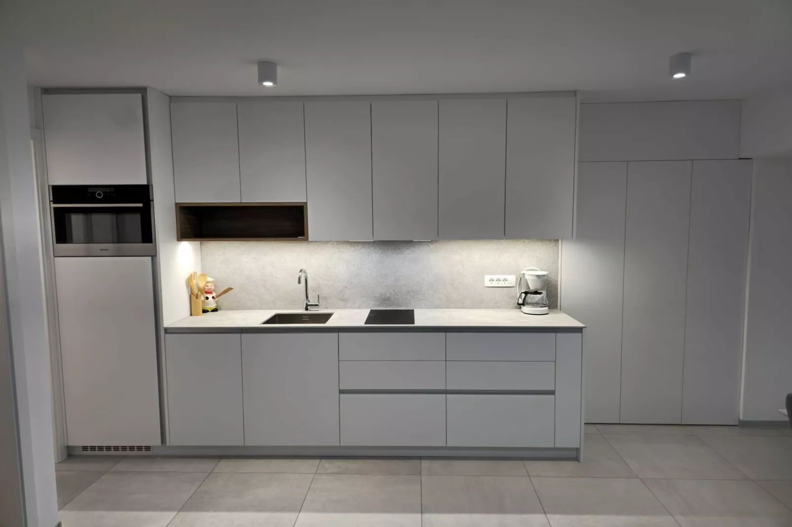 Portoroz Apartment with Sea View and Hot-Tub - One Bedroom Apartment with Sea View and Terrace