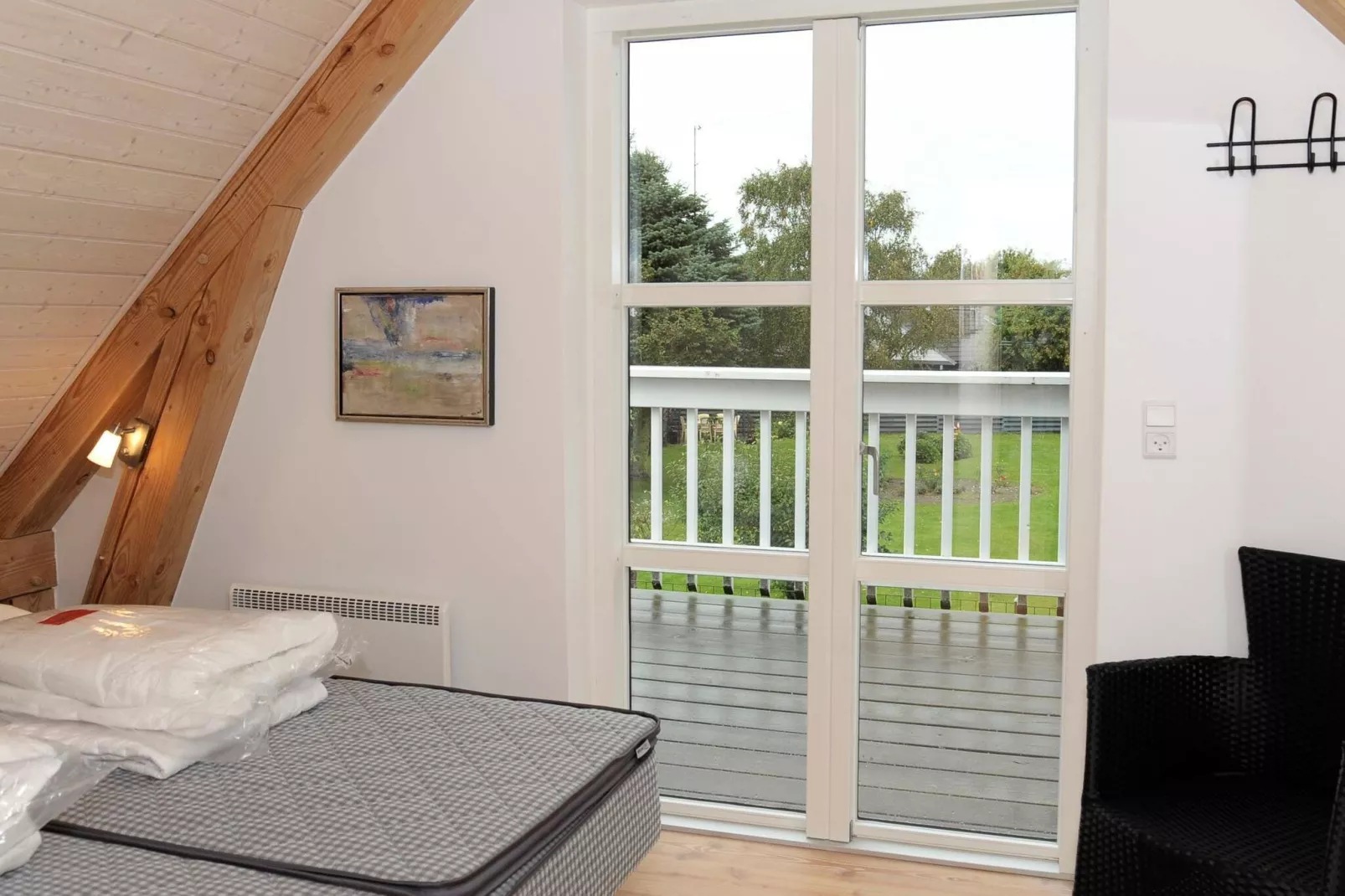 4 persoons vakantie huis in Blåvand-By Traum-Binnen