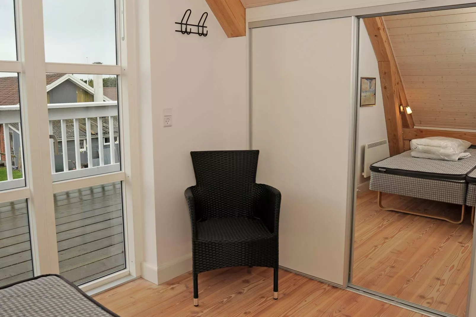 4 persoons vakantie huis in Blåvand-By Traum-Binnen
