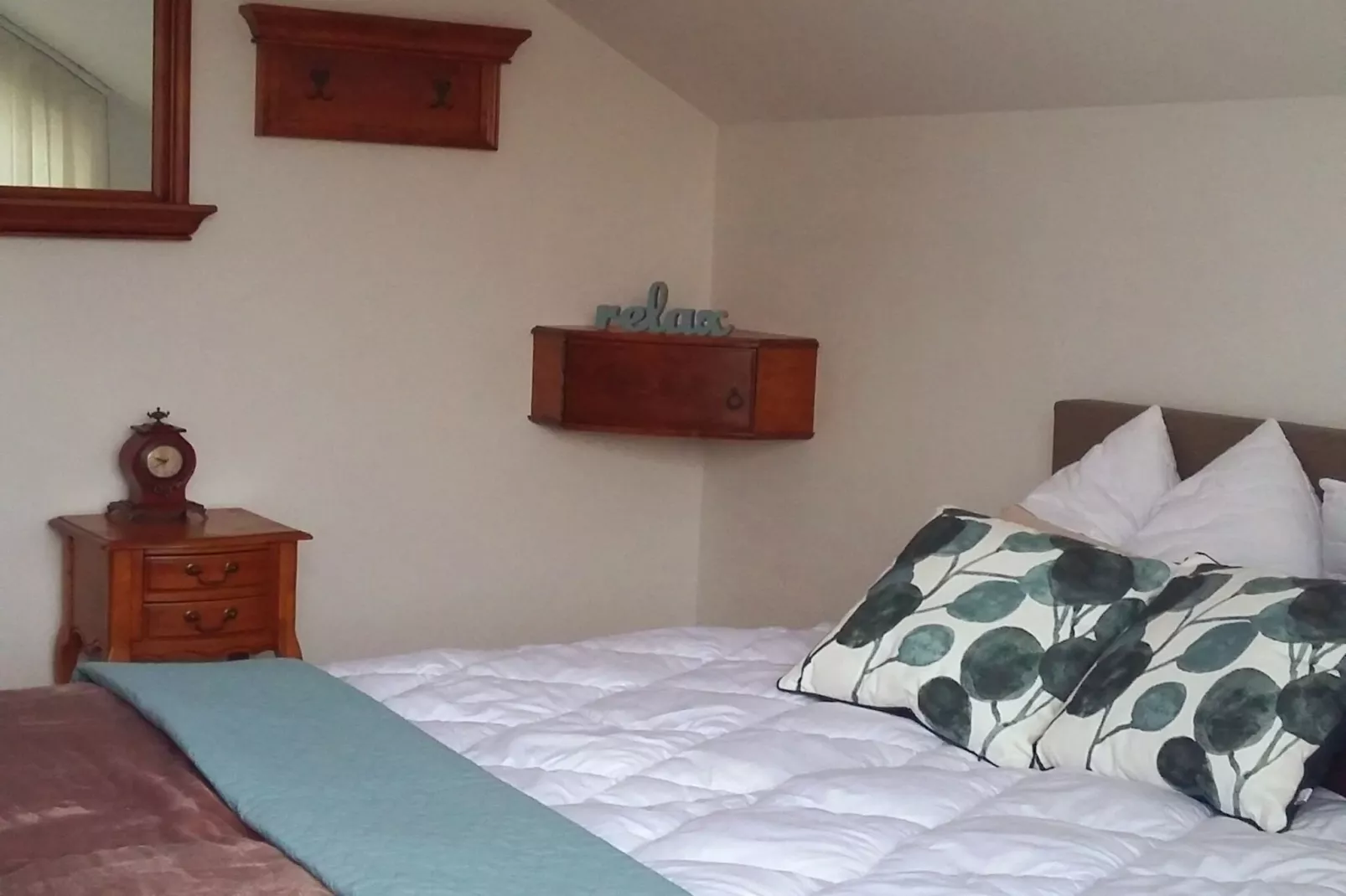 Sunny and Comfortable Apartment with Terrace and Garden - Two Bedroom Apartment with Terrace