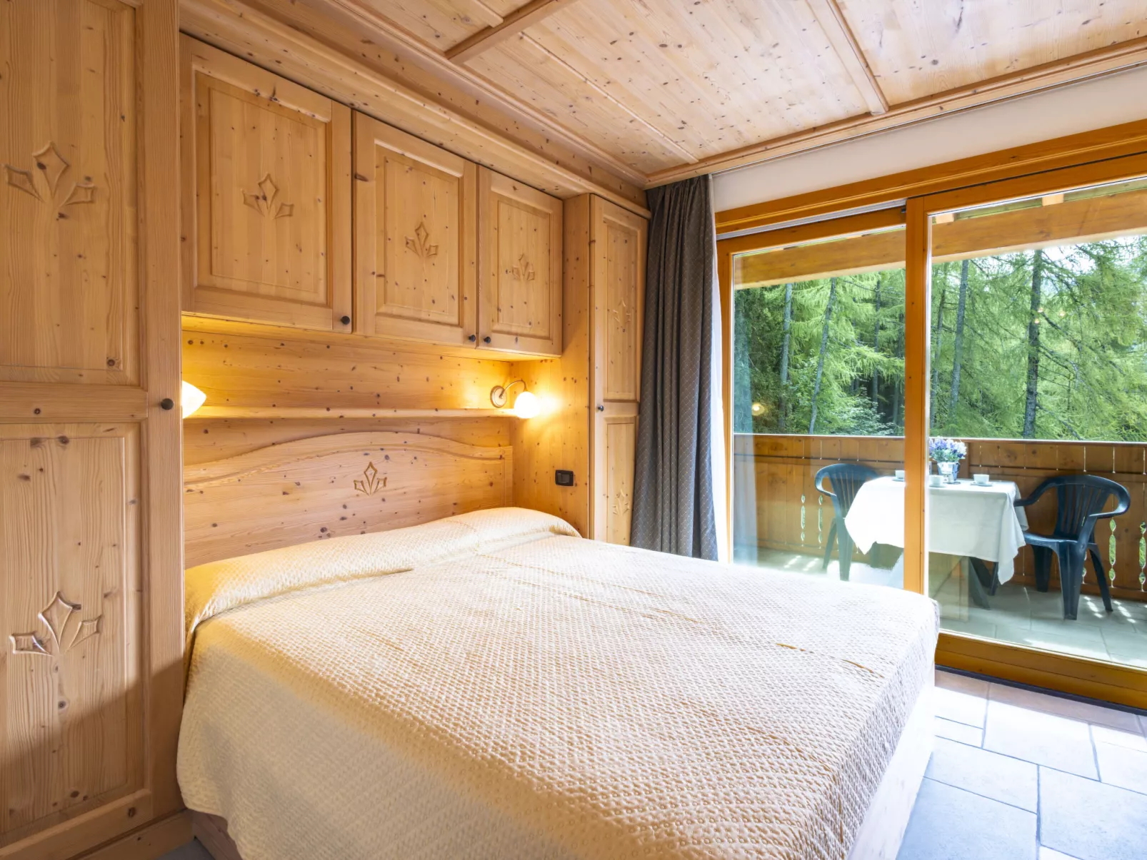 Residence gli Scoiattoli