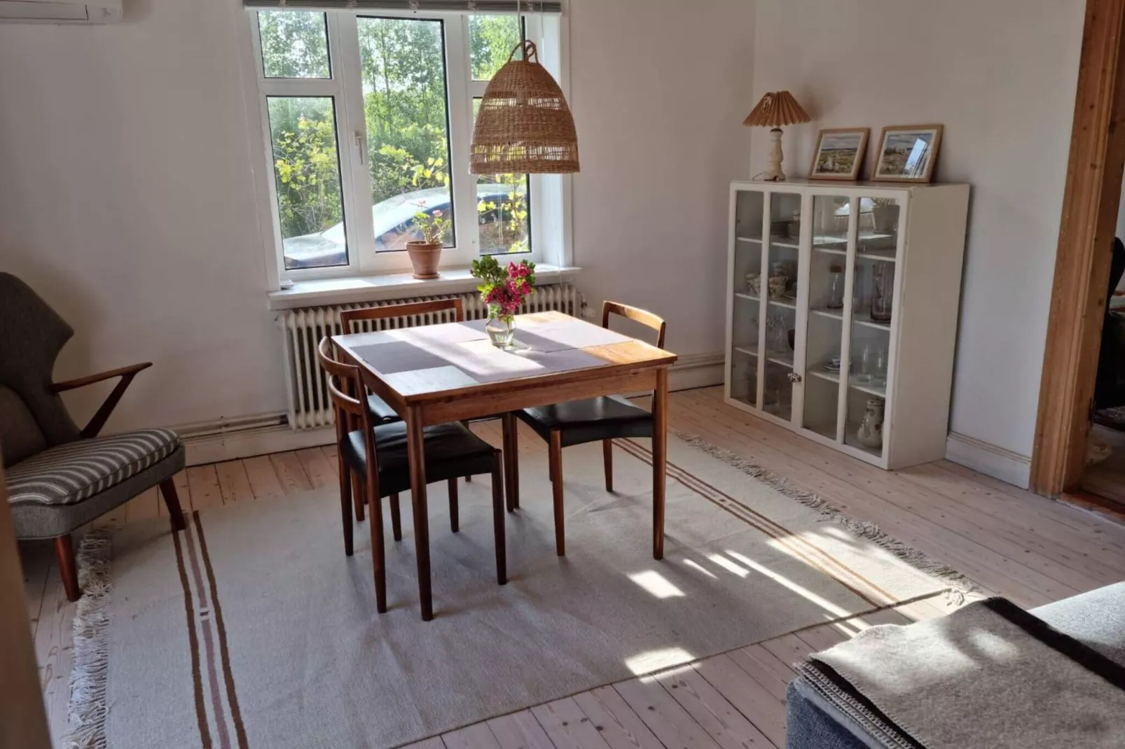 4 persoons vakantie huis in Læsø-By Traum-Binnen