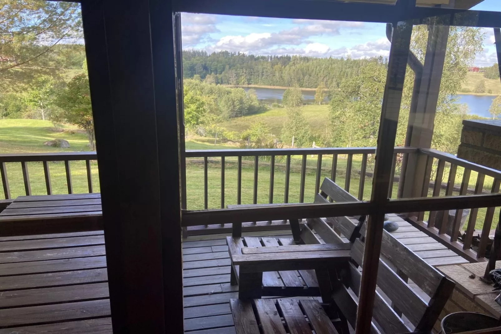 4 Personen vakantie huis in Brokind