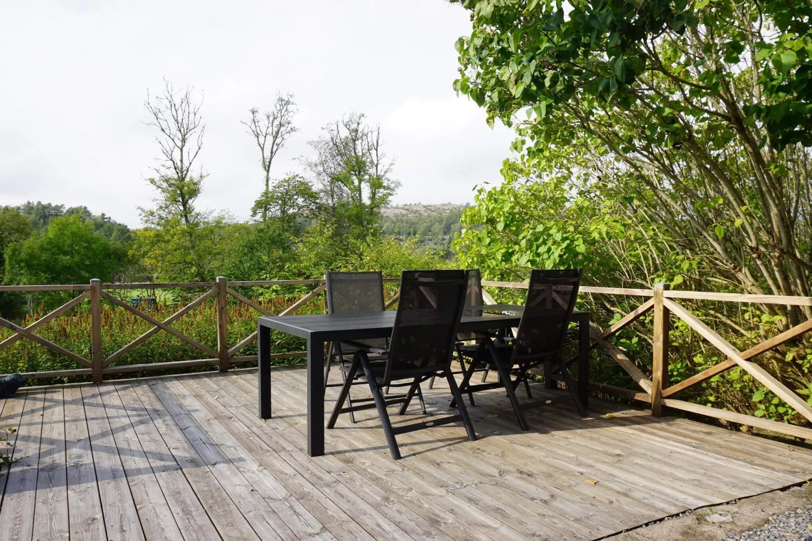 6 Personen vakantie huis in LYSEKIL