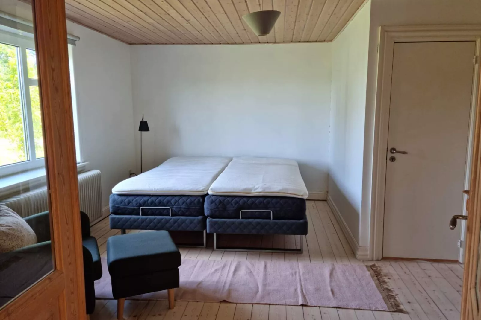 4 persoons vakantie huis in Læsø-By Traum-Binnen