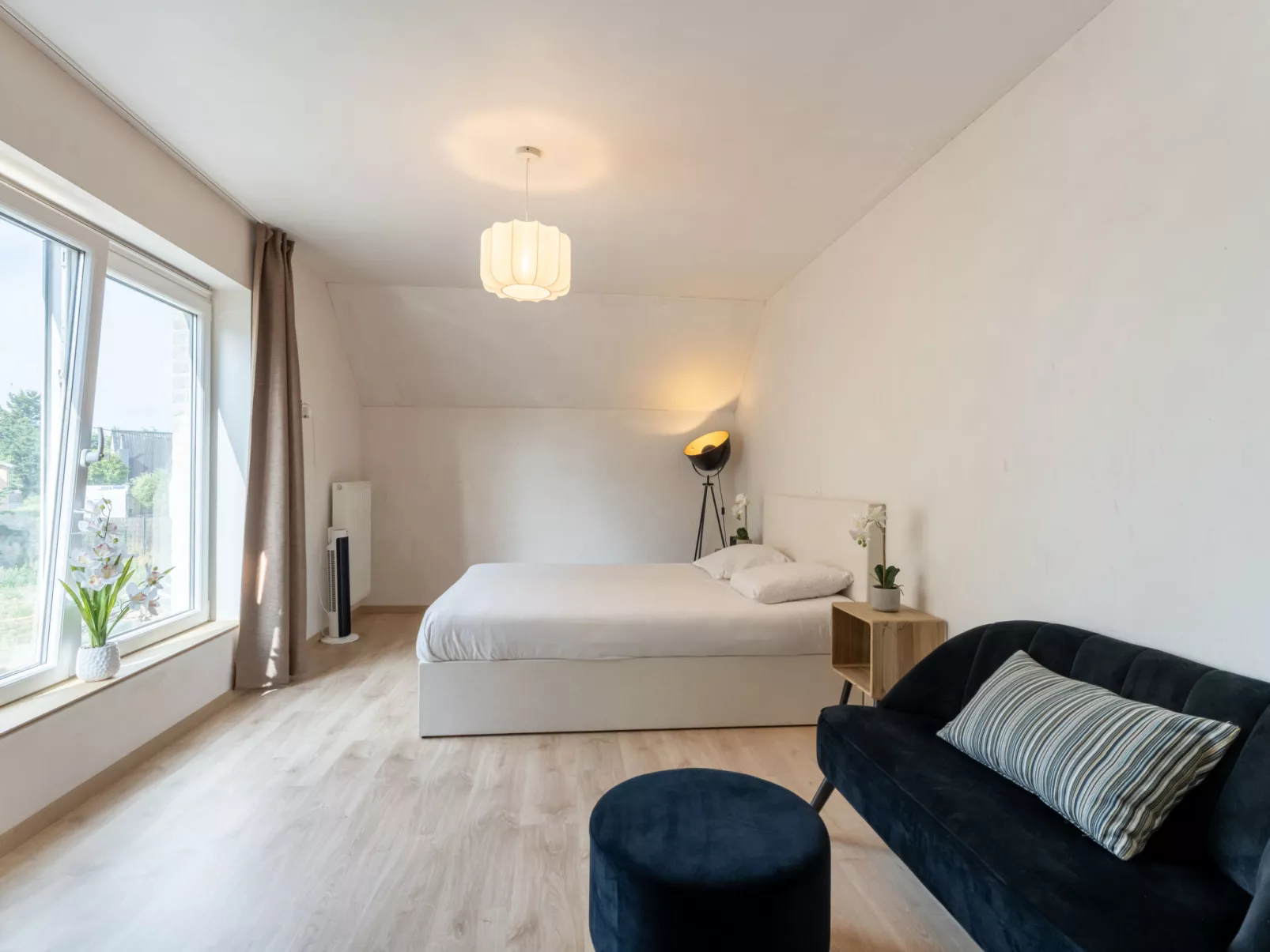 Casa Pepino in quiet cul de sac