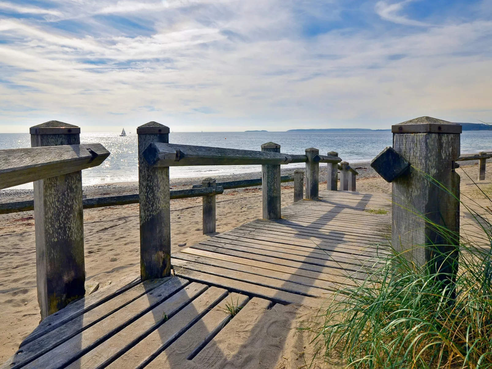 Peace Retreats Apartment - Pwllheli-Buiten