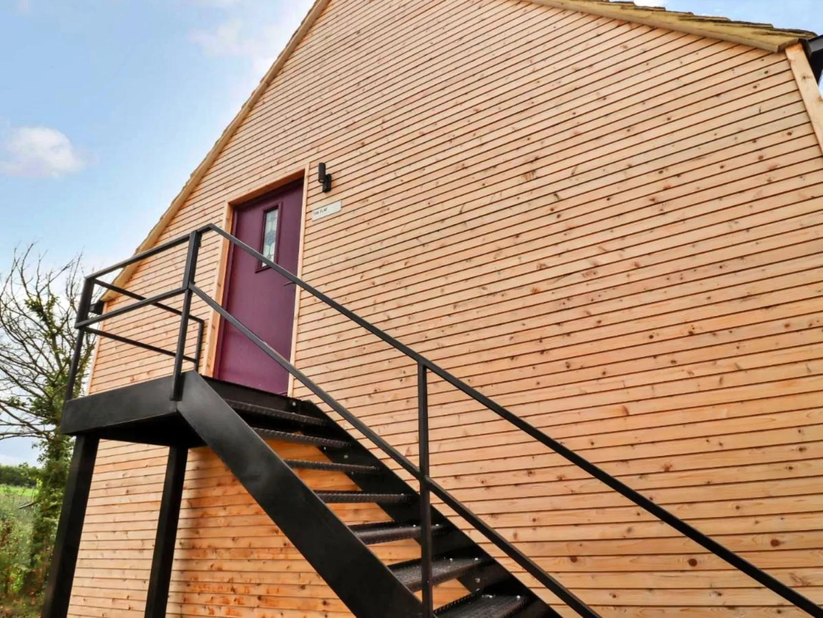 Little Rissington - The Studio Apartment