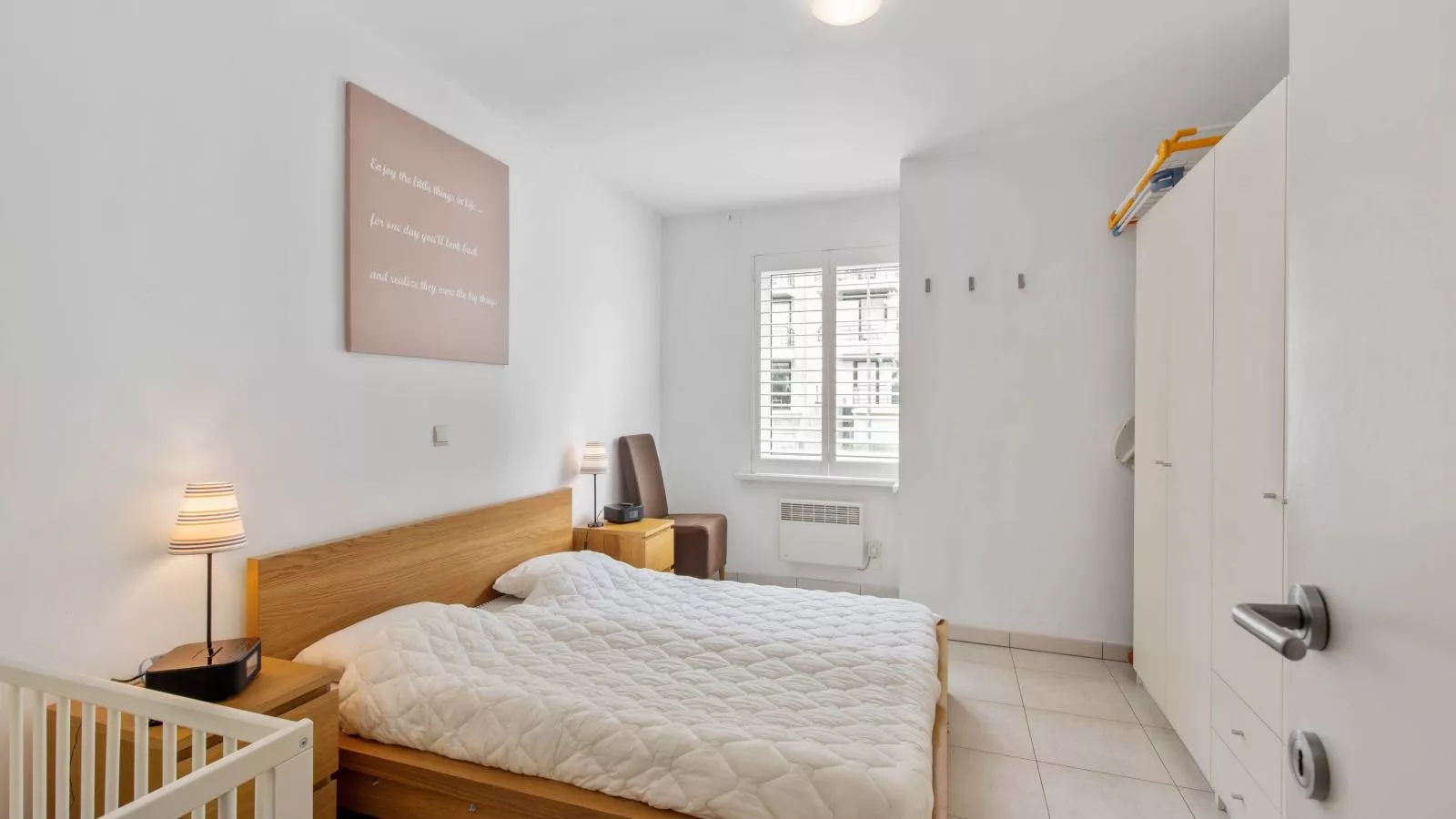 Klokjesbloem Gelijkvloers