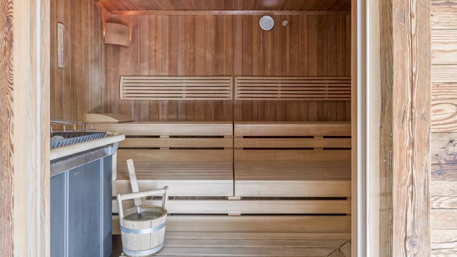 Apartments Next To The Ski Lift PH-Sauna