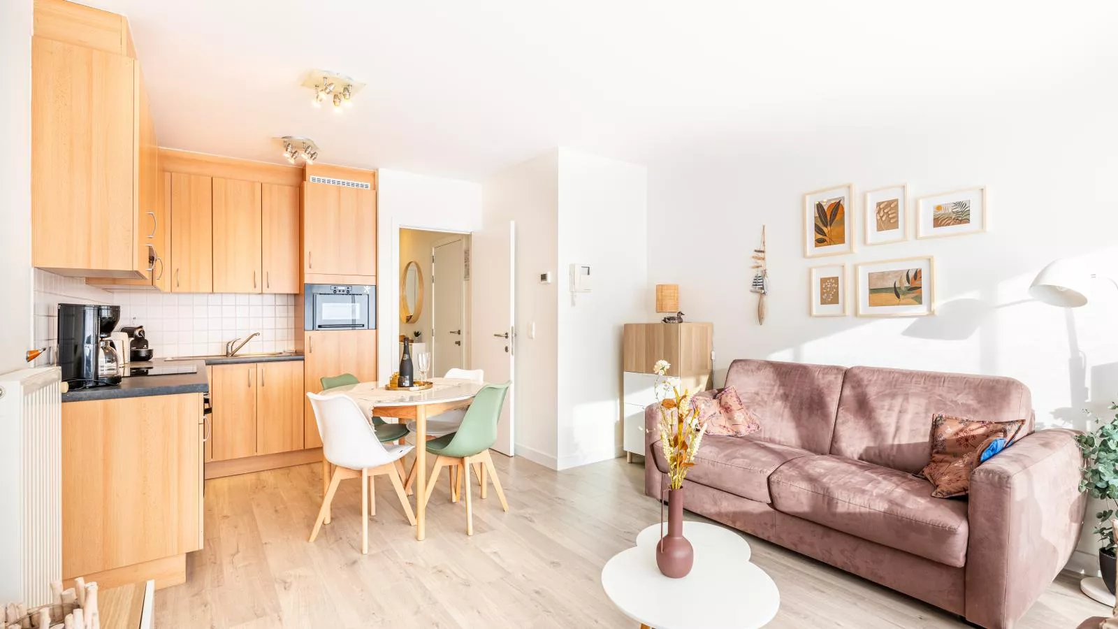 Gaston Lejeune tweede