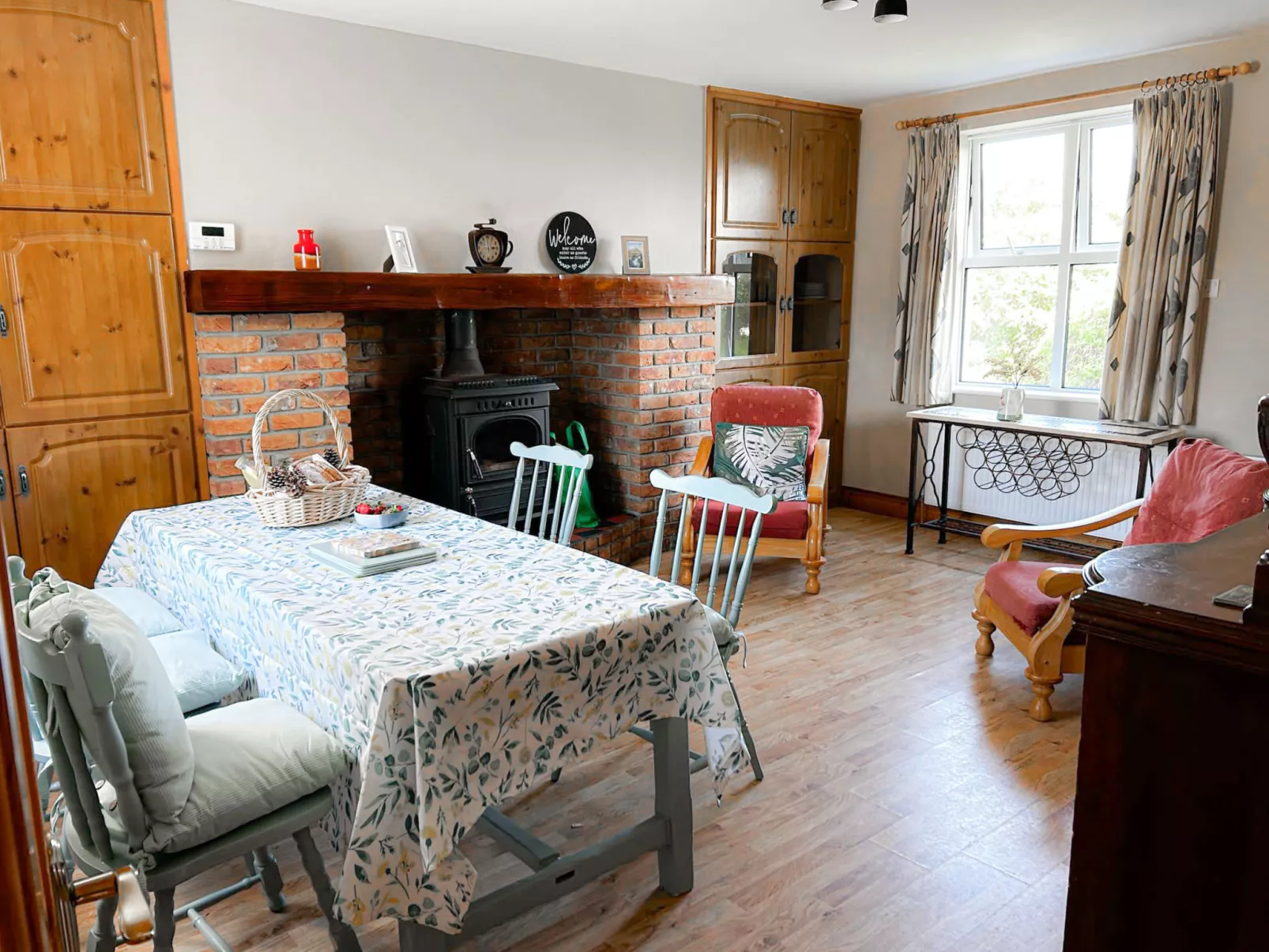 Lisheenbawn Farmhouse Farranfore