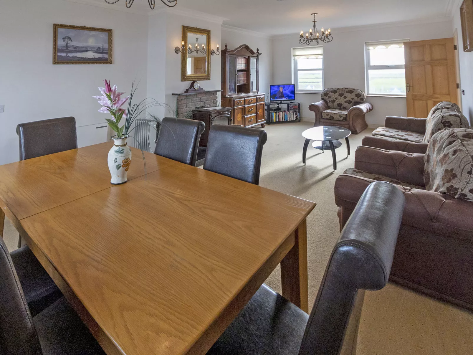 Matthews Cottage Doonbeg