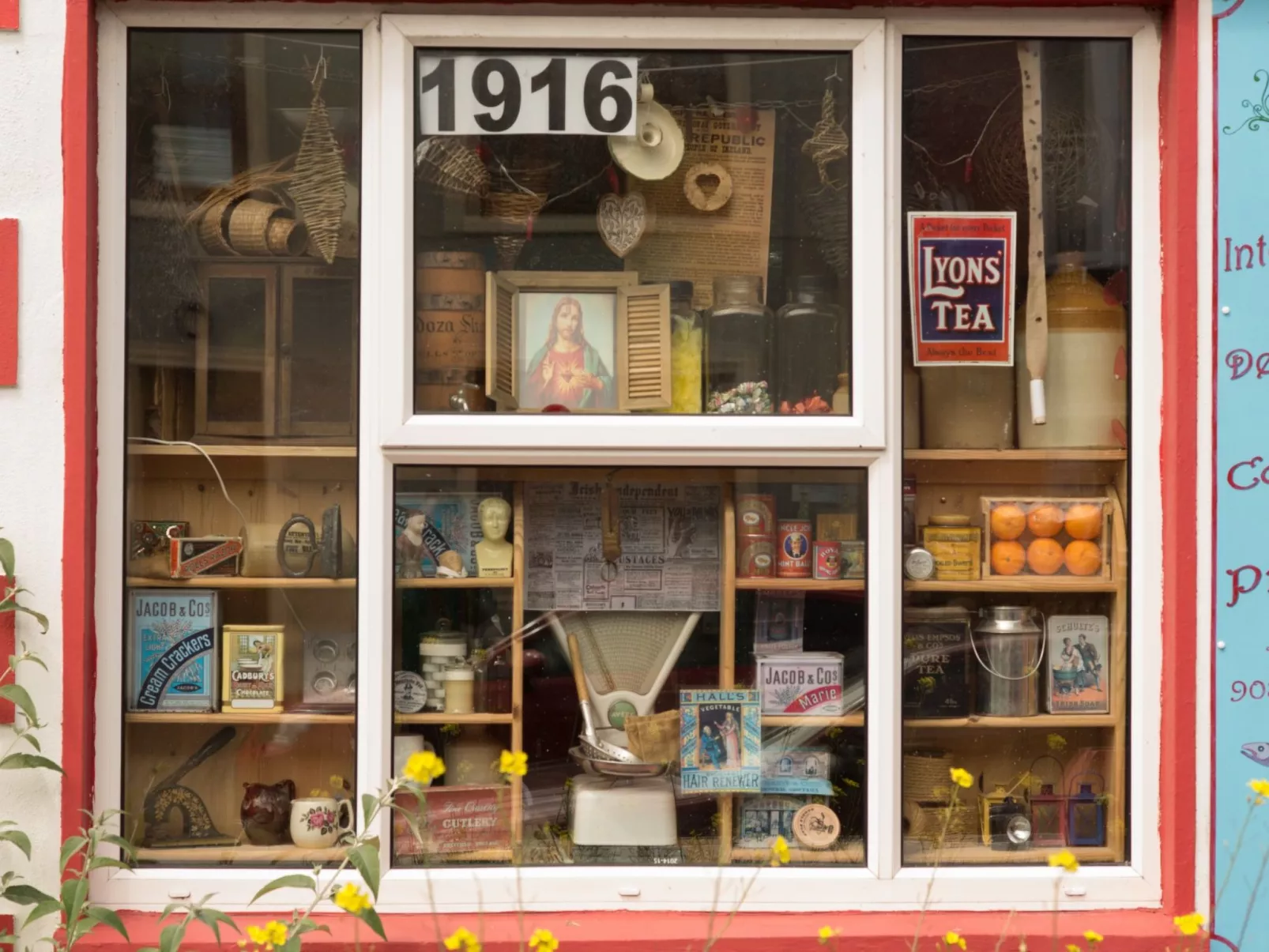 Spanish Cove(TR4) D4 (Sleeps 5)