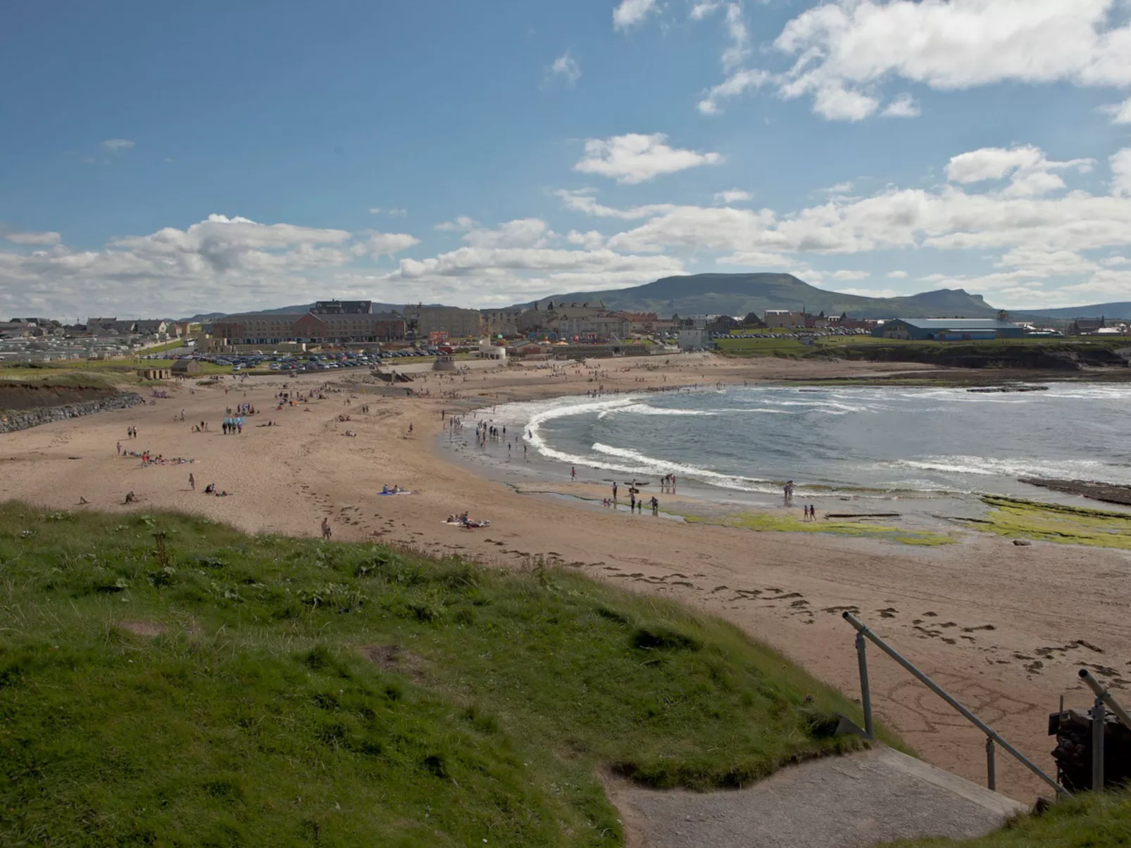 Seacrest(TR4) HH No 6 (3 Bed)