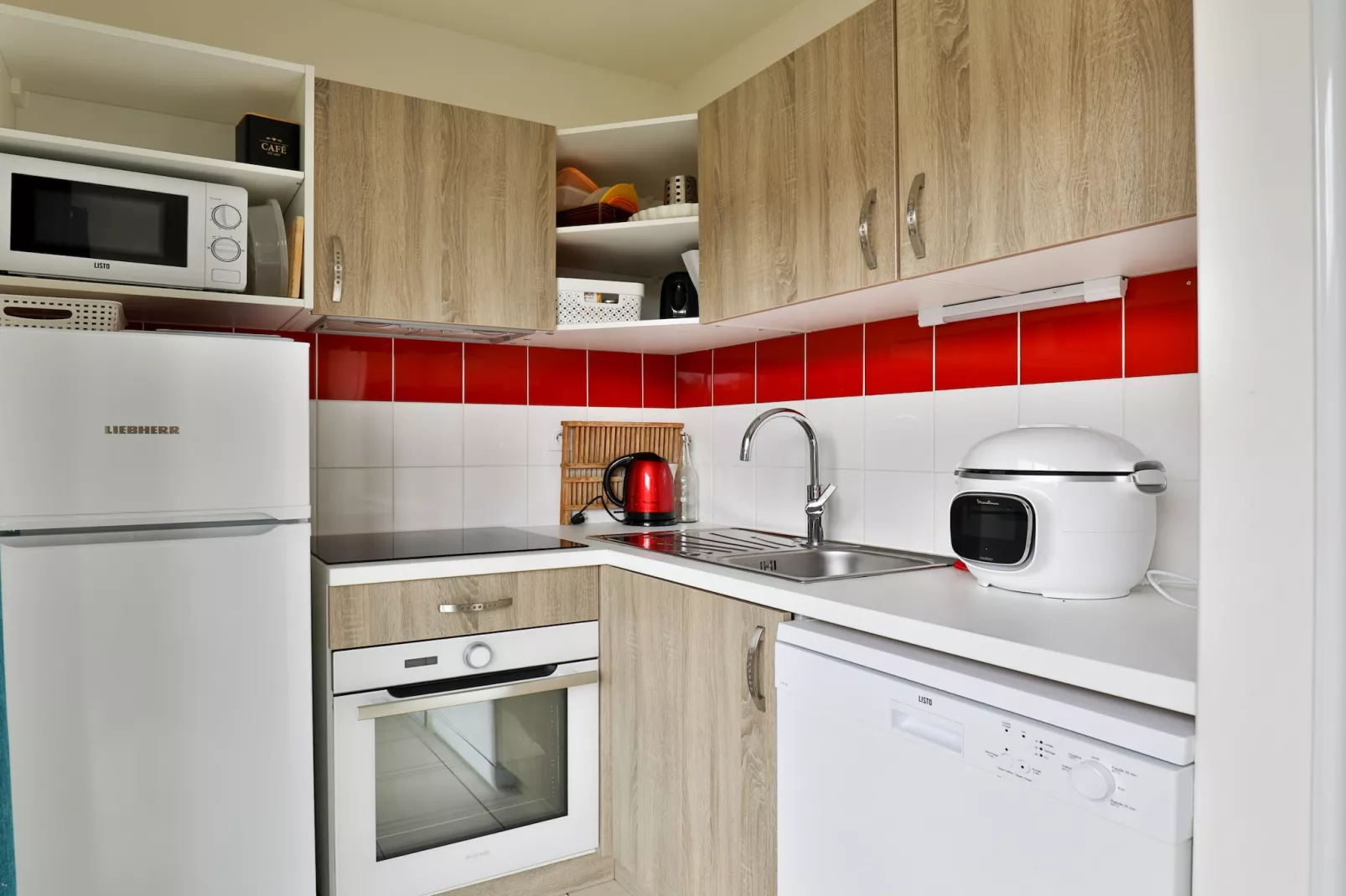 D. des Grands Lacs N°19 - 4P8