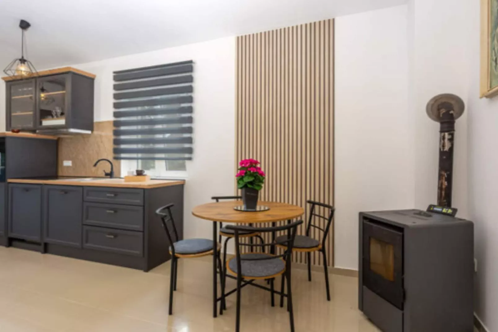 Apartments Brletic - Two Bedroom Apartment with Terrace