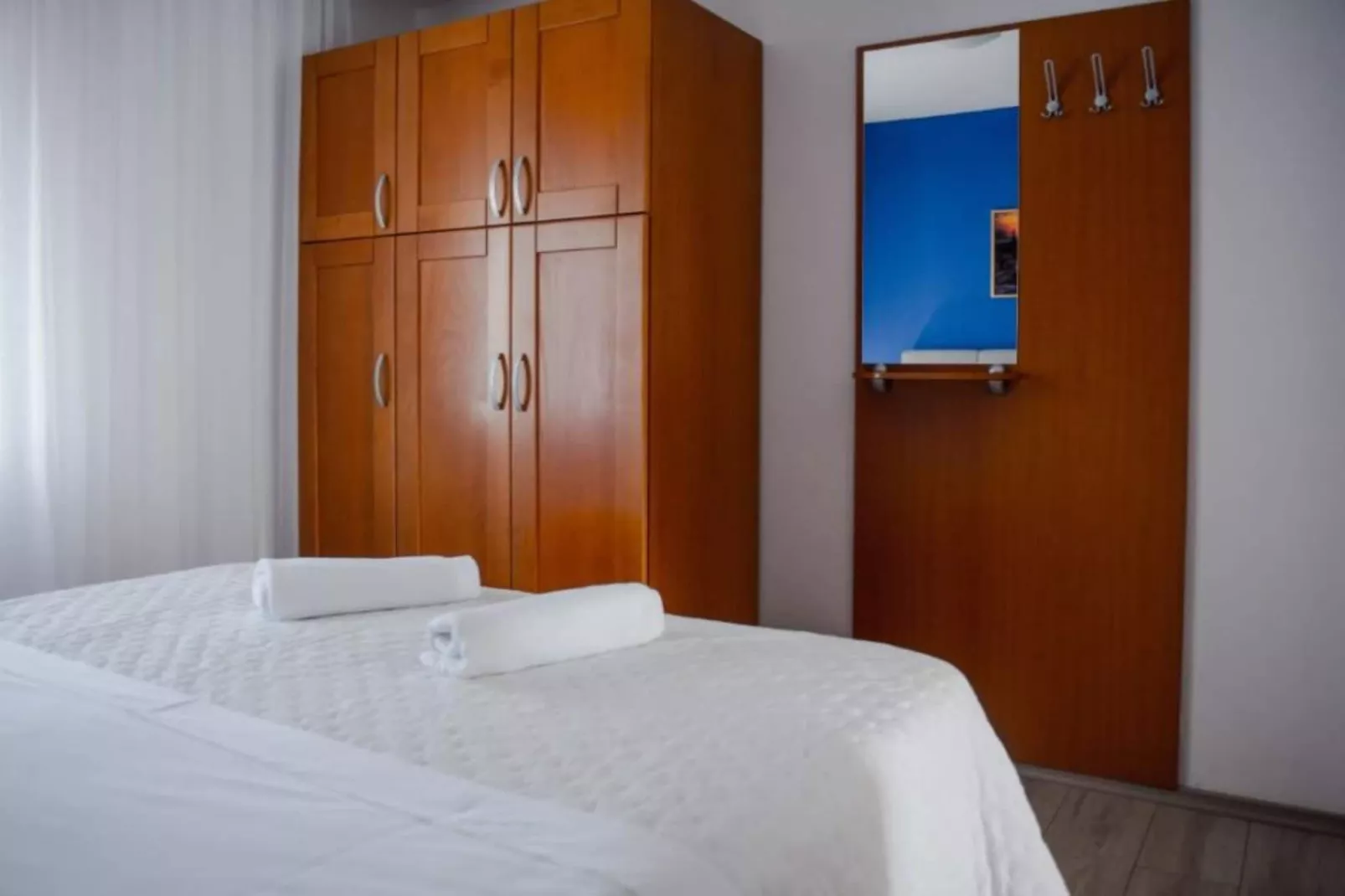 One Bedroom Apartment with sea wiev 2