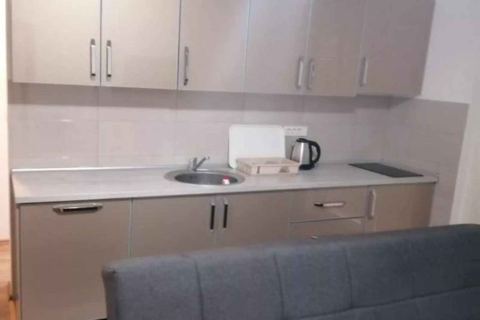 Seaside Serenity – Fresh & Modern Apartments in Igalo - Standard One Bedroom Apartment 6