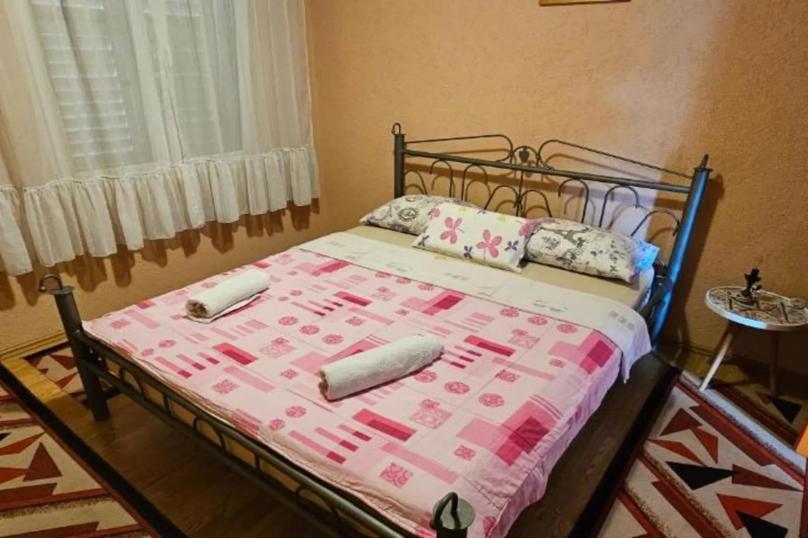 Tivat Bliss Apartments Close to Beach - Two Bedroom Apartment