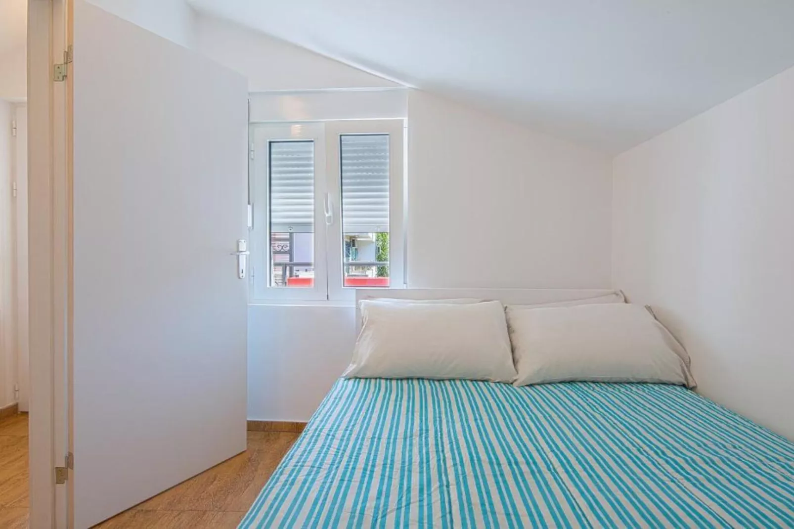 Stylish Kotor Bay Escape Apartments  - One Bedroom Apartment 1