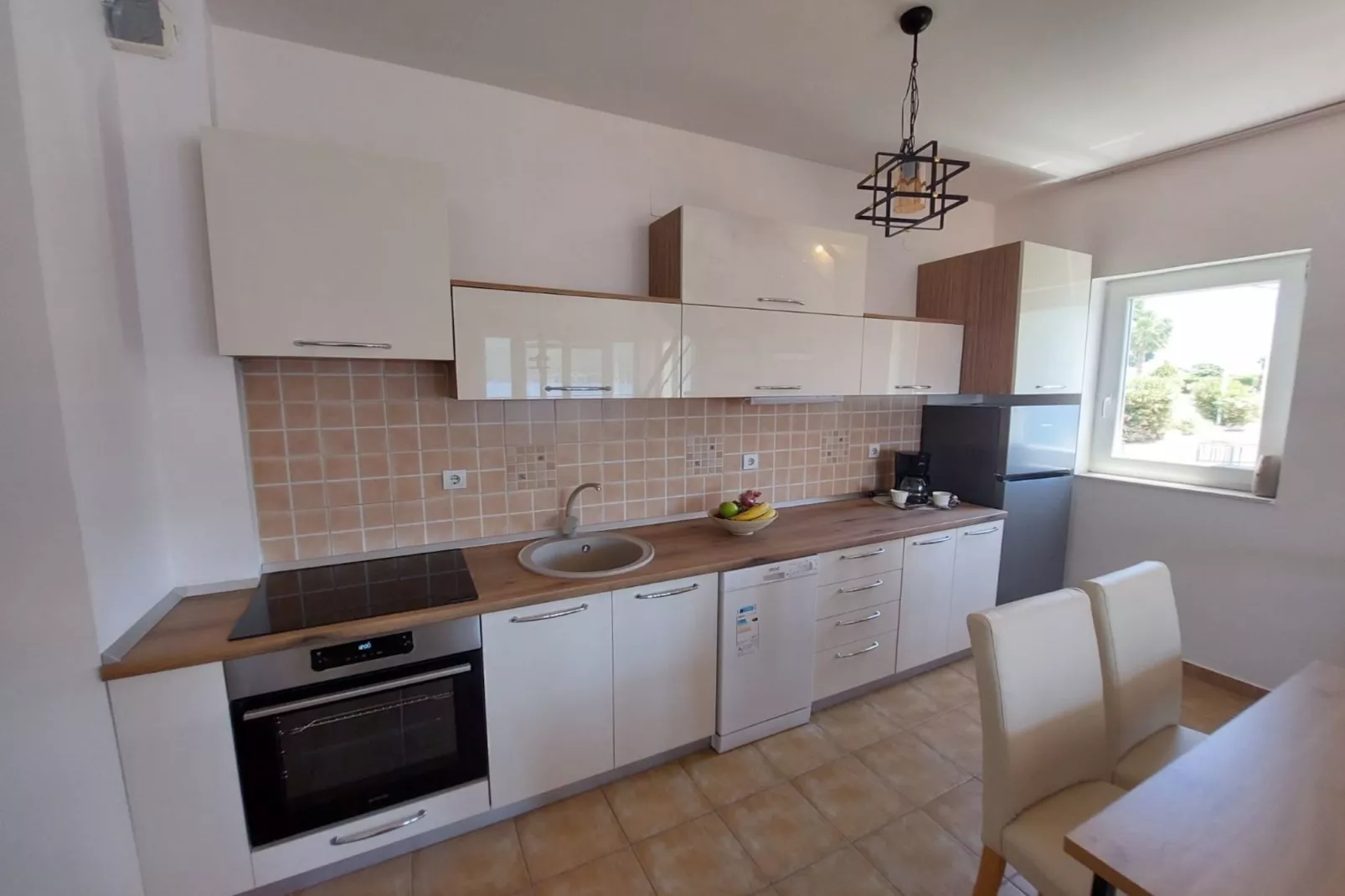 Villa Apartments Kumbor President - Three Bedroom Apartment With Sea View (Astarea)