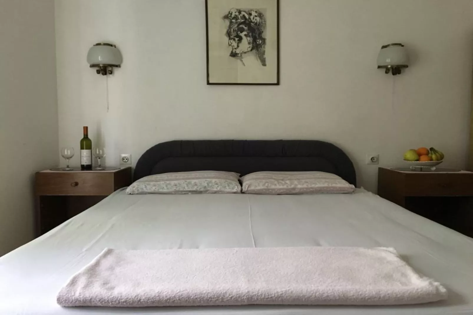 Comfortable Budva Rooms with Easy Access to Sveti Stefan - Triple Room 5