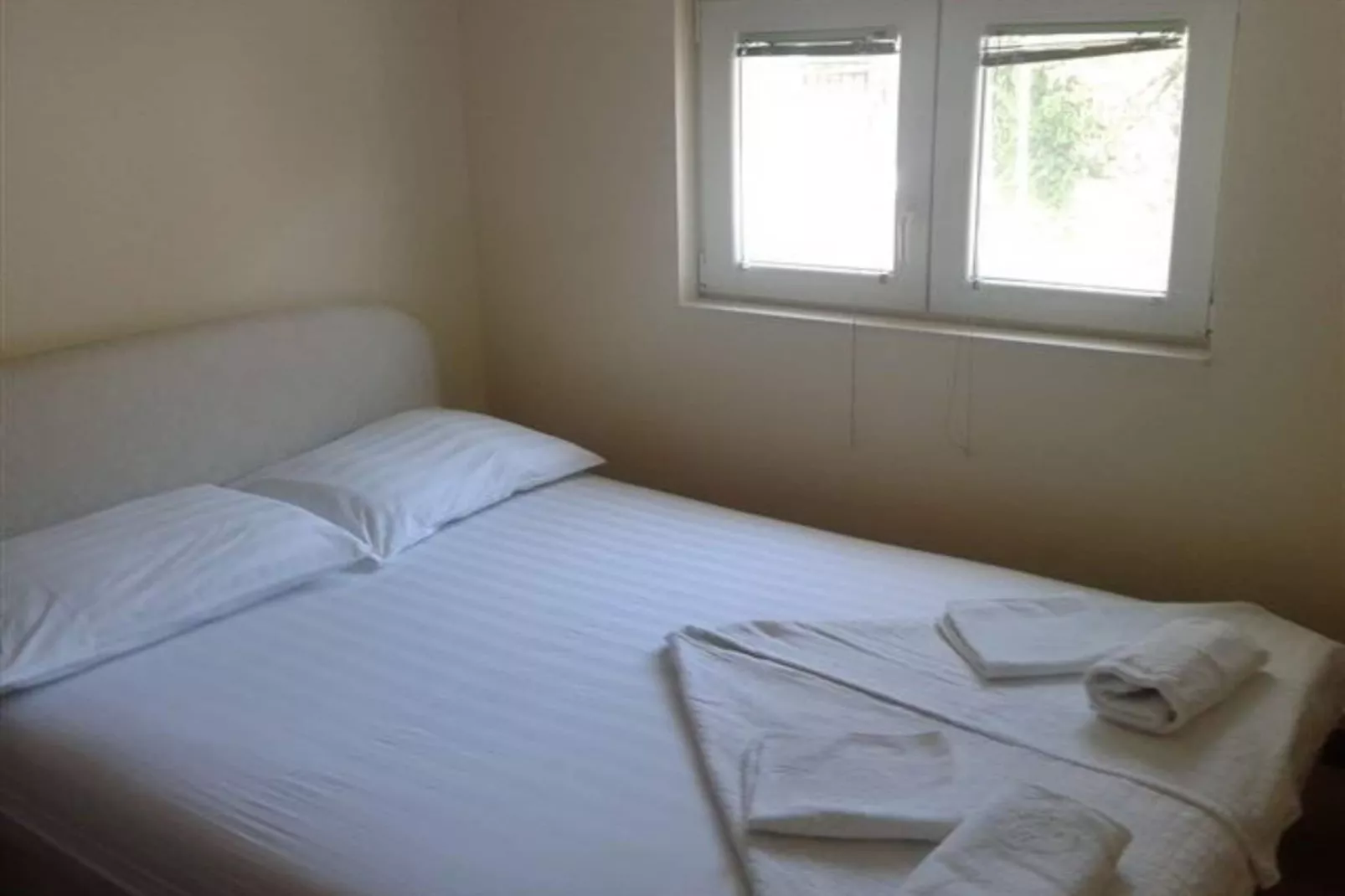 Villa Apartments Kumbor President - Two Bedroom Apartment With Sea View (Aruba)