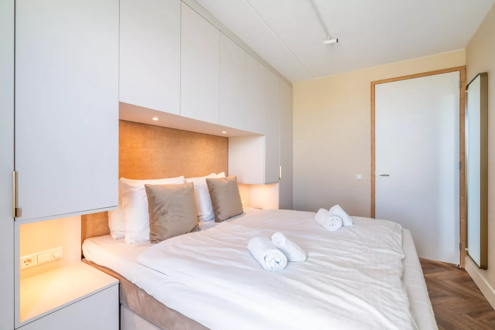 Apartment Bries| 4 Persons