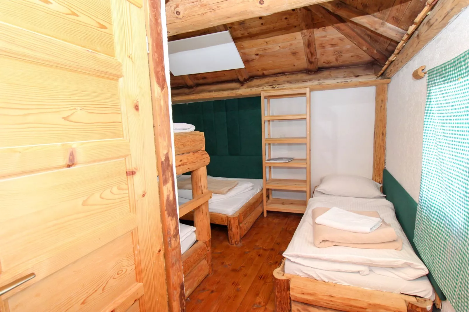 Ethno Village Dolina Mira - One Bedroom Holiday Home (Mala Koliba)