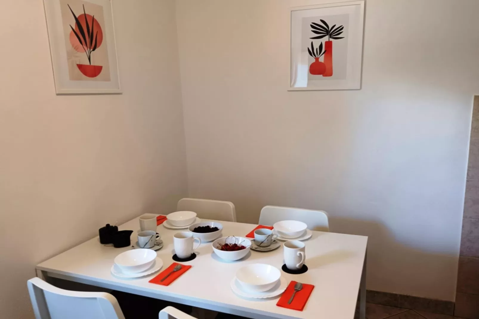 Charming Apartments Vanja with Style - Two Bedroom Apartment (Ana)