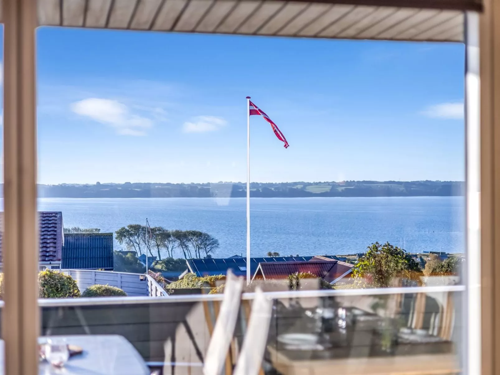 "Elisabete" - 600m from the sea