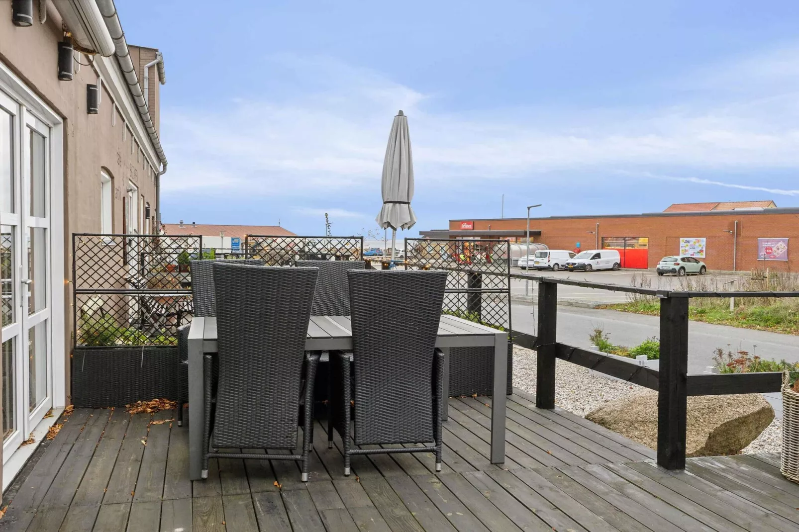 5 sterren vakantie huis in Søby Ærø