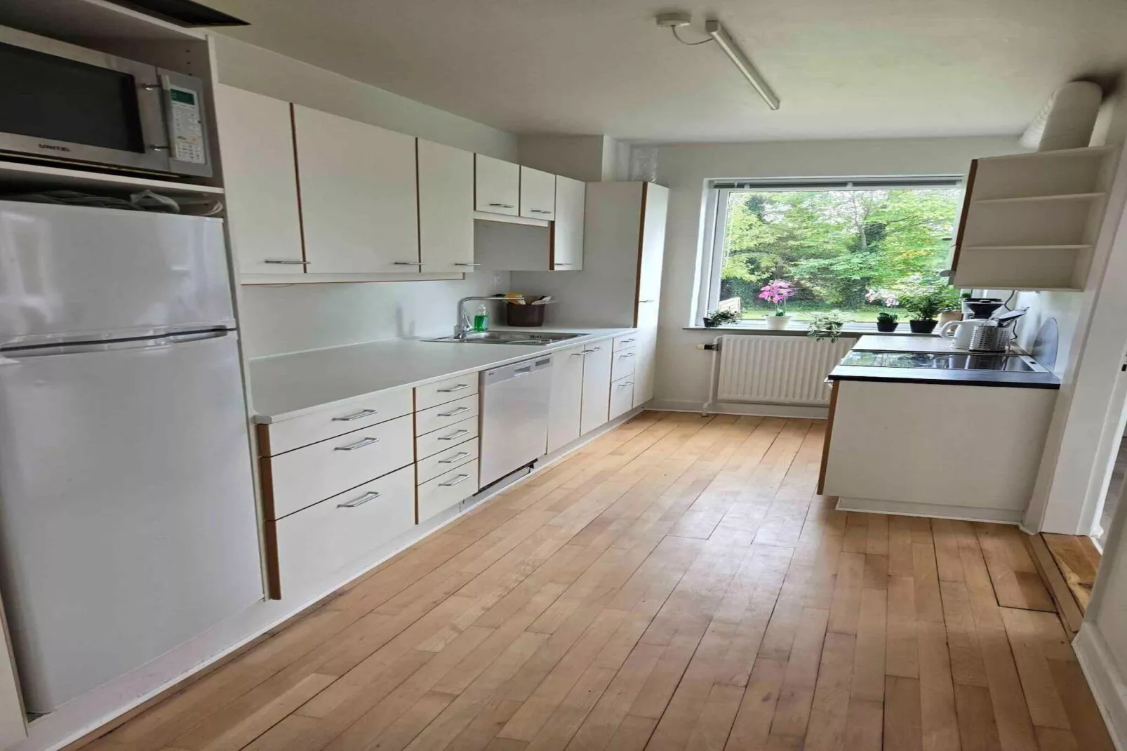 5 sterren vakantie huis in Rødby