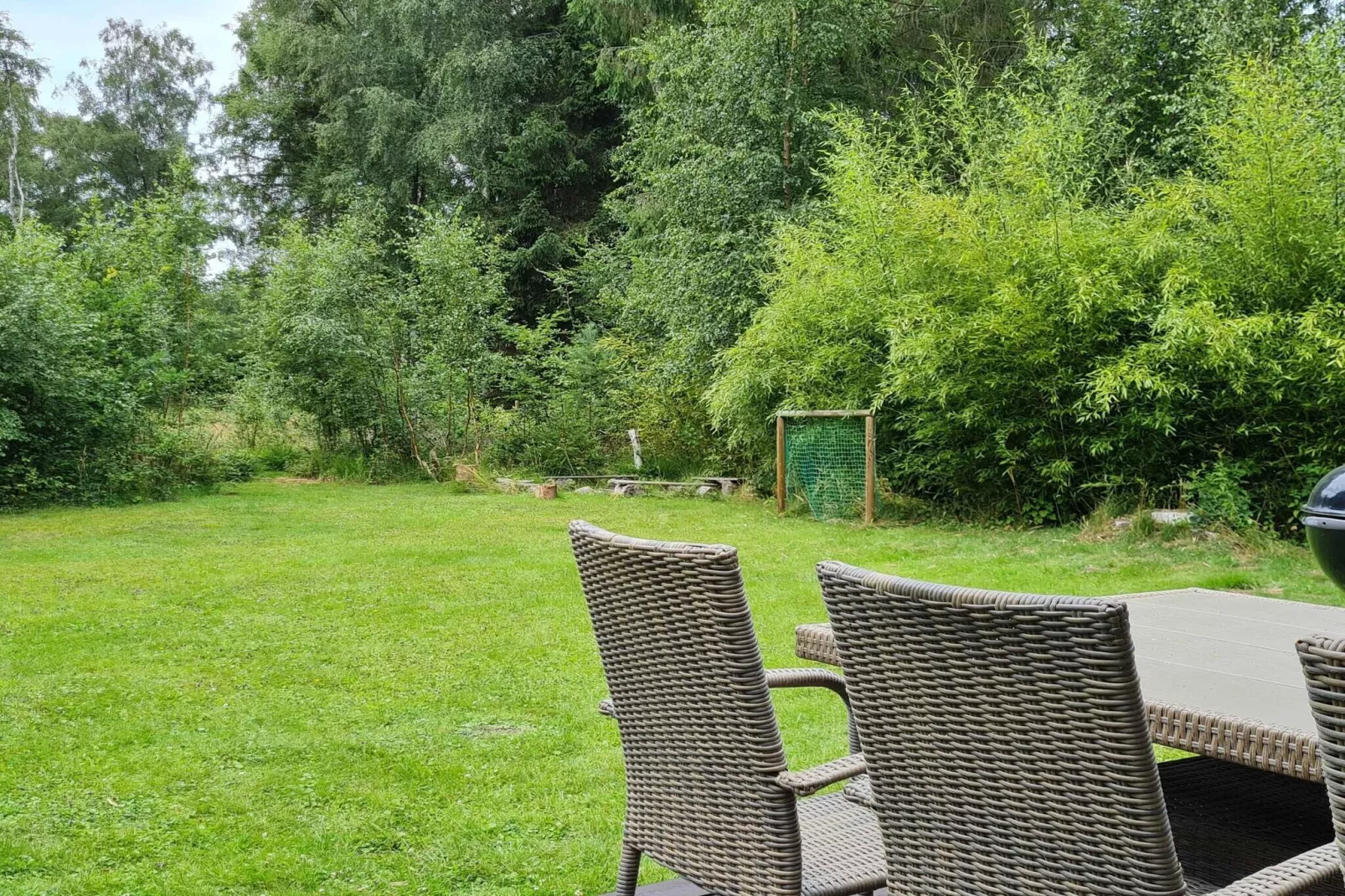 5 sterren vakantie huis in Frederiksværk