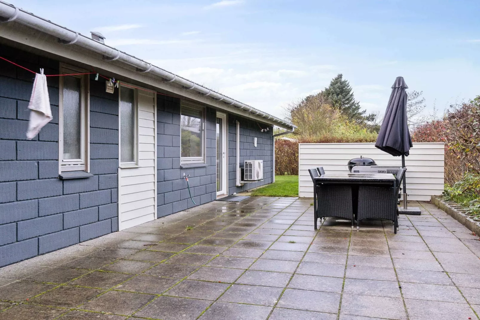 5 sterren vakantie huis in Karrebæksminde