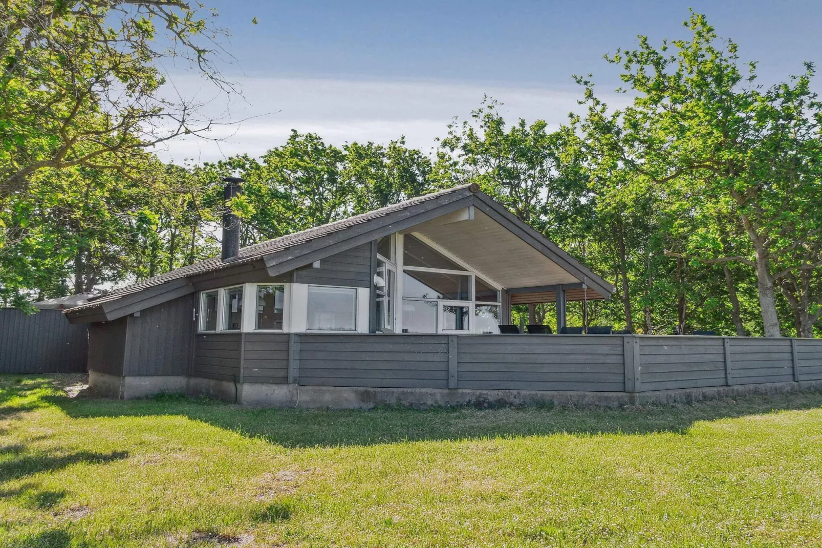 5 sterren vakantie huis in Skælskør